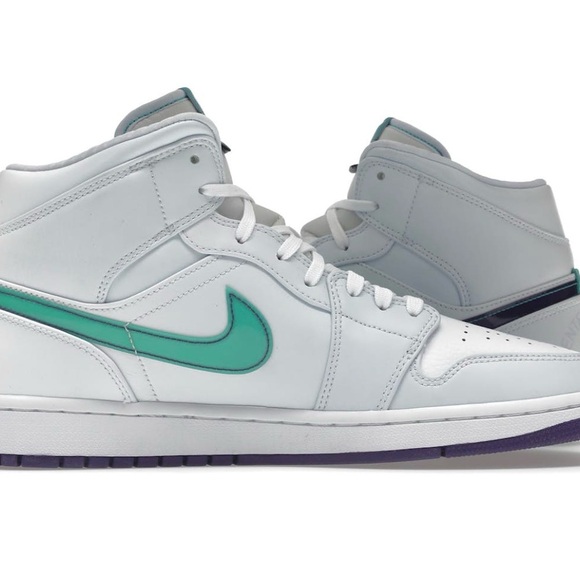 Jordan 1 Mid - Picture 3 of 3